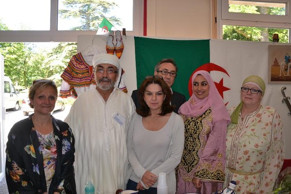 L'AIGLE - Le 3 juin, la fête des peuples